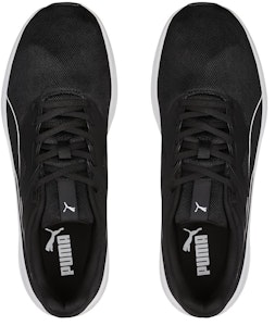 Puma Transport 'Hitam Putih' 377028-01 Lookbook Puma Transport 'Hitam Putih' 377028-01