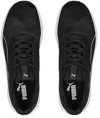 Puma Transport 'Negro Blanco' 377028-01 Lookbook Puma Transport 'Negro Blanco' 377028-01