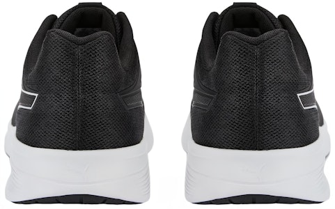 Puma Transport 'Hitam Putih' 377028-01 Shop Puma Transport 'Hitam Putih' 377028-01