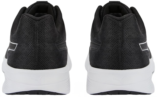 Puma Transport 'Black White' 377028-01 Shop Puma Transport 'Black White' 377028-01
