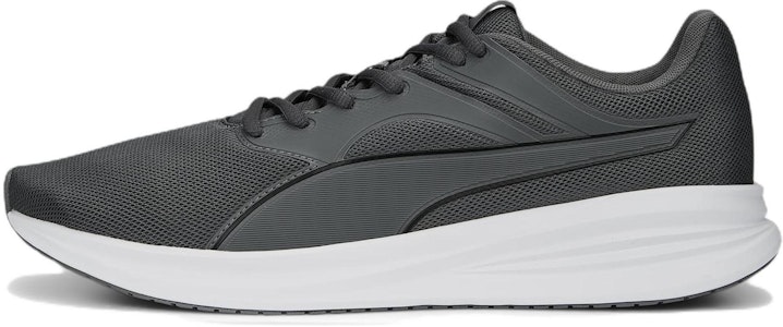 Puma Transport 'Kelabu Gelap Sejuk' 377028-18 Buy Puma Transport 'Kelabu Gelap Sejuk' 377028-18