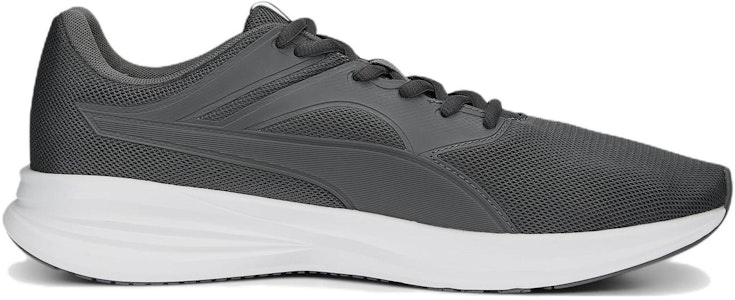 Puma Transport 'Kelabu Gelap Sejuk' 377028-18 Order Puma Transport 'Kelabu Gelap Sejuk' 377028-18