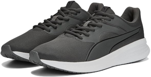 Puma Transport 'Kelabu Gelap Sejuk' 377028-18 Lookbook Puma Transport 'Kelabu Gelap Sejuk' 377028-18