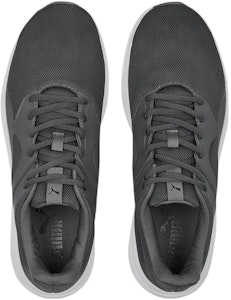 Puma Transport 'Kelabu Gelap Sejuk' 377028-18 Shop Puma Transport 'Kelabu Gelap Sejuk' 377028-18