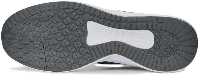 Puma Transport 'Kelabu Gelap Sejuk' 377028-18 Details for Puma Transport 'Kelabu Gelap Sejuk' 377028-18