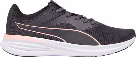 Puma Transport 'Dark Coal Koral Ice' 377028-28 Puma Transport 'Dark Coal Koral Ice' 377028-28