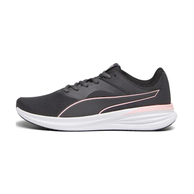 Puma Transport 'Dark Coal Koral Ice'