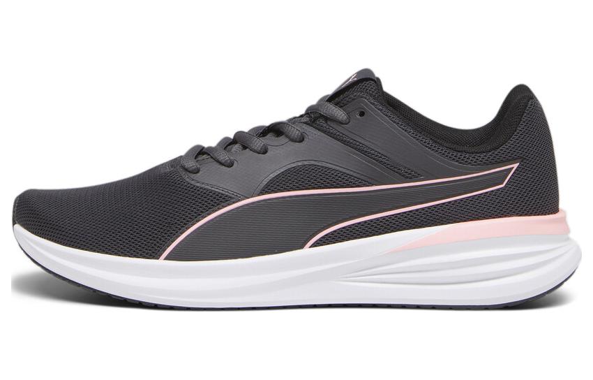 Puma Transport 'Dark Coal Koral Ice' 377028-28