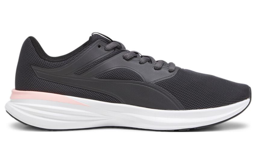 Puma Transport 'Dark Coal Koral Ice' 圖 2