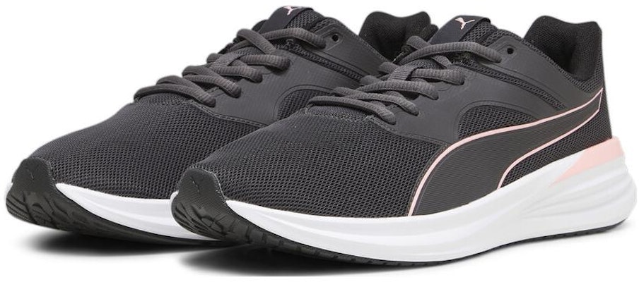 Puma Transport 'Carbón Oscuro Hielo Coral' 377028-28 Lookbook Puma Transport 'Carbón Oscuro Hielo Coral' 377028-28