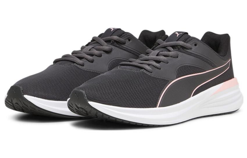 Puma Transport 'Dark Coal Koral Ice' 圖 3