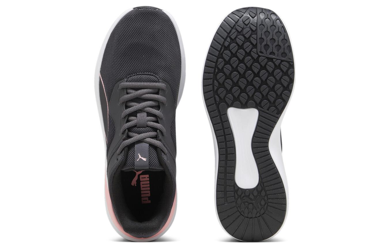 Puma Transport 'Dark Coal Koral Ice' 圖 4