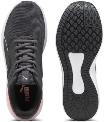 Puma Transport 'Dark Coal Koral Ice' 377028-28 Shop Puma Transport 'Dark Coal Koral Ice' 377028-28
