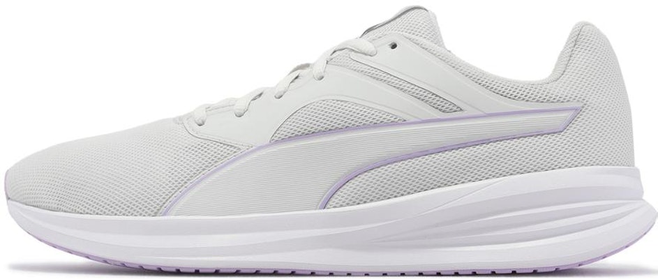Puma Transport 'Feather Grey Vivid Violet' 377028-26 Buy Puma Transport 'Feather Grey Vivid Violet' 377028-26