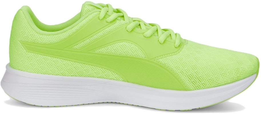 Puma Transport 'Green' 377028-10 Order Puma Transport 'Green' 377028-10