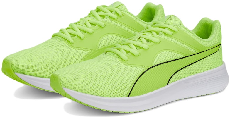 Puma Transport 'Green' 377028-10 Lookbook Puma Transport 'Green' 377028-10