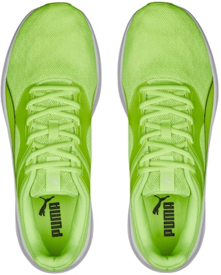 Puma Transport 'Green' 377028-10 Shop Puma Transport 'Green' 377028-10