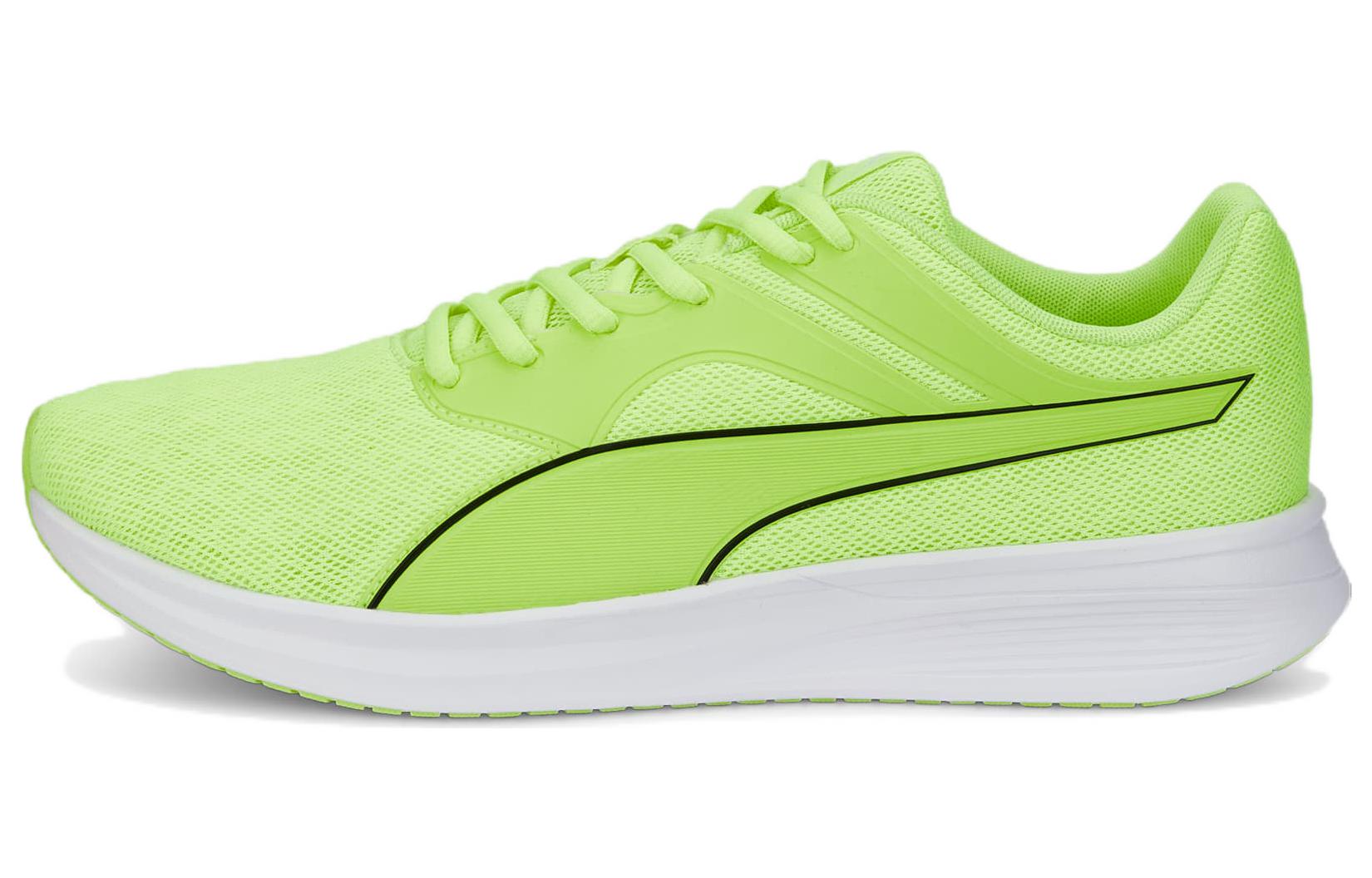 Puma Transport 'Green' 377028-10