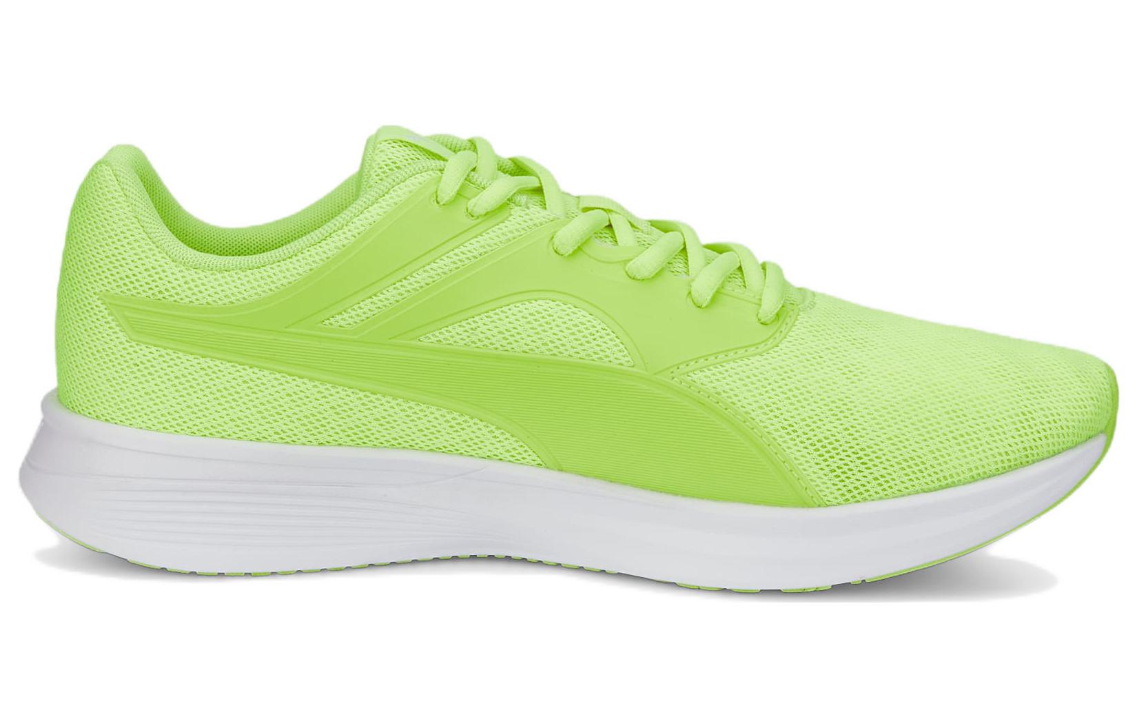 Order プーマ トランスポート "グリーン" (Puma Transport "Green") 377028-10
