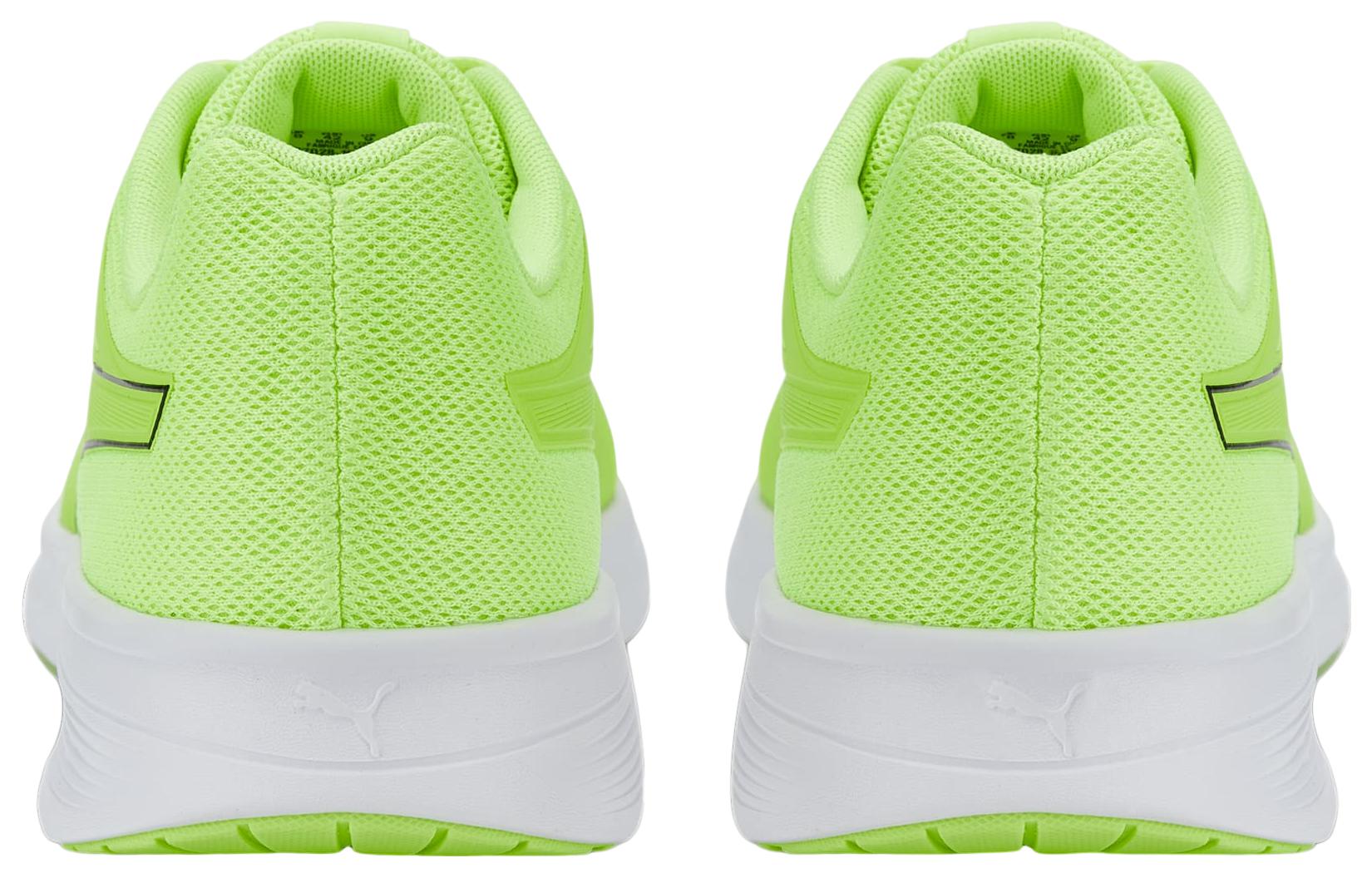 Purchase プーマ トランスポート "グリーン" (Puma Transport "Green") 377028-10