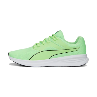 Puma Transport 'Neon Green'