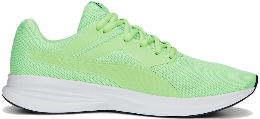 Puma Transport 'Neon Green' 377028-21 Order Puma Transport 'Neon Green' 377028-21