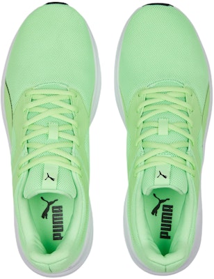 Puma Transport 'Neon Green' 377028-21 Shop Puma Transport 'Neon Green' 377028-21