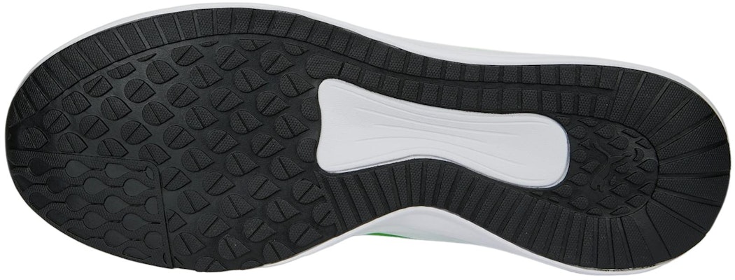 Puma Transport 'Neon Green' 377028-21 Details for Puma Transport 'Neon Green' 377028-21