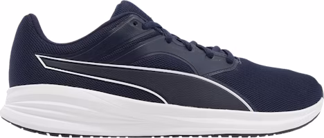 Puma Transport 'Peacoat White' 377028-02 Puma Transport 'Peacoat White' 377028-02