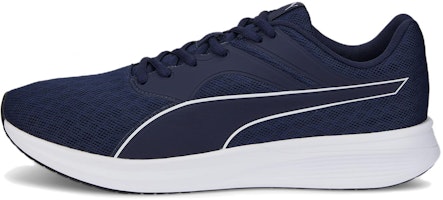 Puma Transport 'Peacoat White' 377028-02 Puma Transport 'Peacoat White' 377028-02