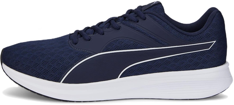 Puma Transport 'Peacoat White' 377028-02 Buy Puma Transport 'Peacoat White' 377028-02