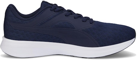 푸마 트랜스포트 '피코트 화이트' 377028-02 Order 푸마 트랜스포트 '피코트 화이트' 377028-02