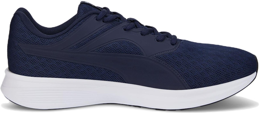 Puma Transport 'Peacoat White' 377028-02 Order Puma Transport 'Peacoat White' 377028-02