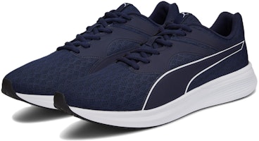 푸마 트랜스포트 '피코트 화이트' 377028-02 Lookbook 푸마 트랜스포트 '피코트 화이트' 377028-02