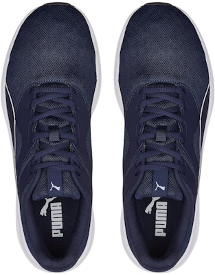 Puma Transport 'Peacoat White' 377028-02 Shop Puma Transport 'Peacoat White' 377028-02