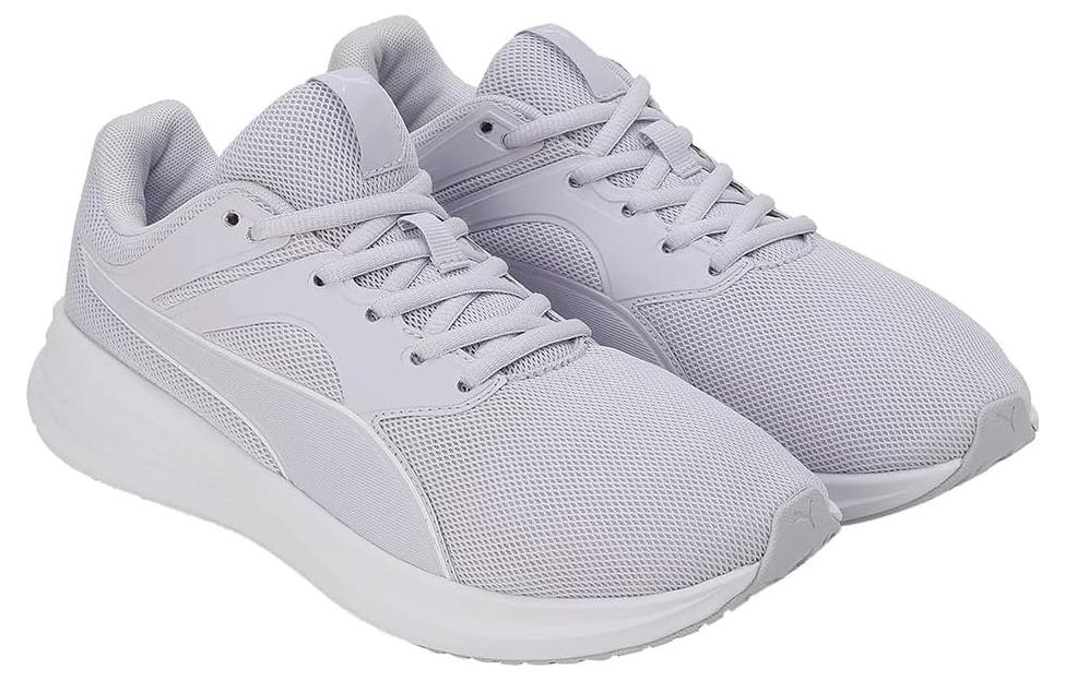 Lookbook Puma Transport ''Lente Lavender'' 377028-20
