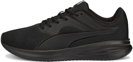 Puma Transport 'Triple Black' 377028-05 Puma Transport 'Triple Black' 377028-05