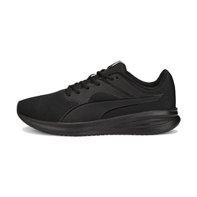 Puma Transport 'Triple Black'