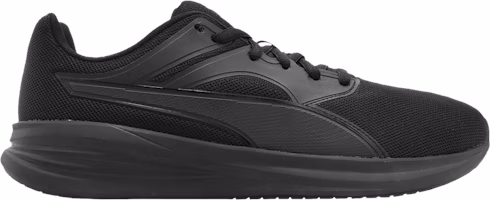 Puma Transport 'Triple Black' 377028-05 Puma Transport 'Triple Black' 377028-05