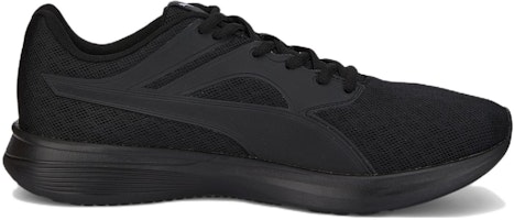 Puma Transport 'Triple Black' 377028-05 Order Puma Transport 'Triple Black' 377028-05