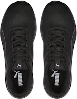 Puma Transport 'Triple Black' 377028-05 Lookbook Puma Transport 'Triple Black' 377028-05