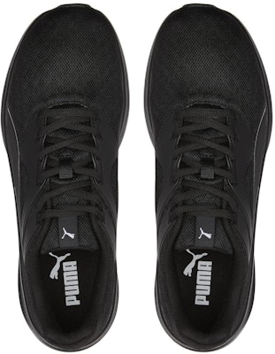 Puma Transport 'Triple Black' 377028-05 Lookbook Puma Transport 'Triple Black' 377028-05