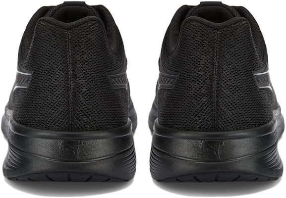 Puma Transport 'Triple Black' 377028-05 Shop Puma Transport 'Triple Black' 377028-05