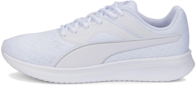 Puma Transport 'Putih Perak' 377028-04 Buy Puma Transport 'Putih Perak' 377028-04