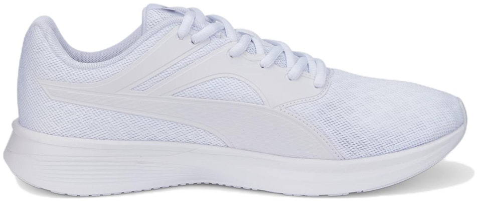 Puma Transport 'Blanco Plata' 377028-04 Order Puma Transport 'Blanco Plata' 377028-04