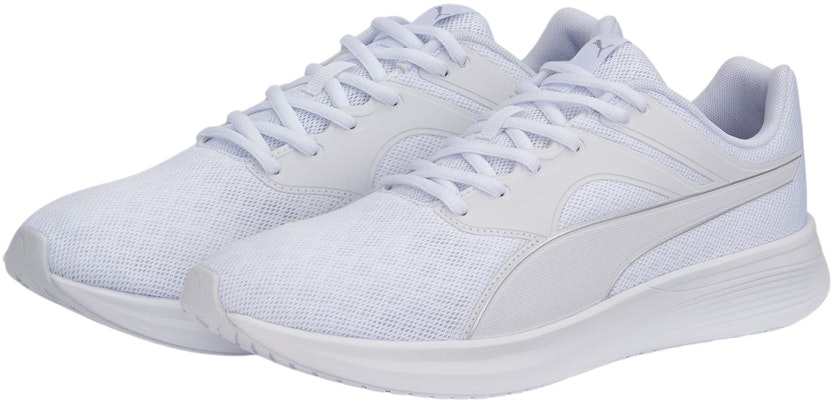 Puma Transport 'Blanco Plata' 377028-04 Lookbook Puma Transport 'Blanco Plata' 377028-04