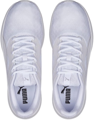 Puma Transport 'Blanco Plata' 377028-04 Shop Puma Transport 'Blanco Plata' 377028-04