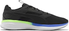 Order Puma Transport Cage ''Zwart Fizzy Lime'' 378169-04