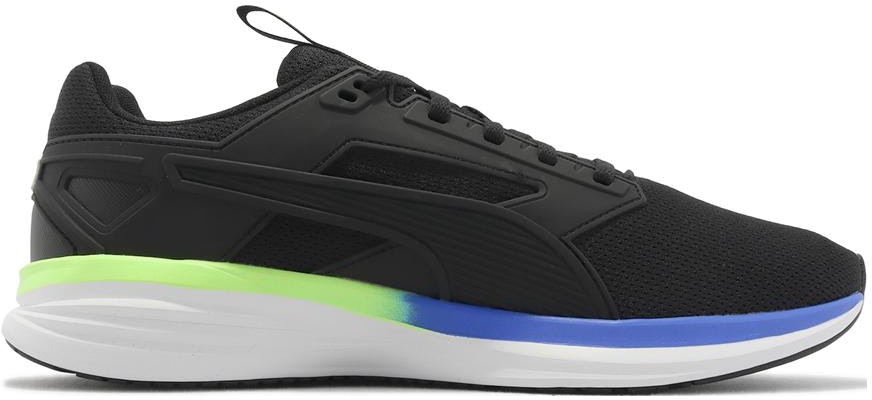 Puma Transport Cage 'Black Fizzy Lime' 378169-04 Order Puma Transport Cage 'Black Fizzy Lime' 378169-04