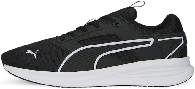 Puma Transport Cage 'Hitam Putih' 378169-01 Buy Puma Transport Cage 'Hitam Putih' 378169-01
